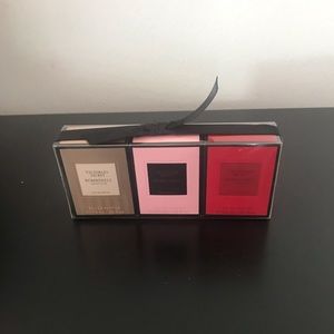 Victoria Secret Fragrances